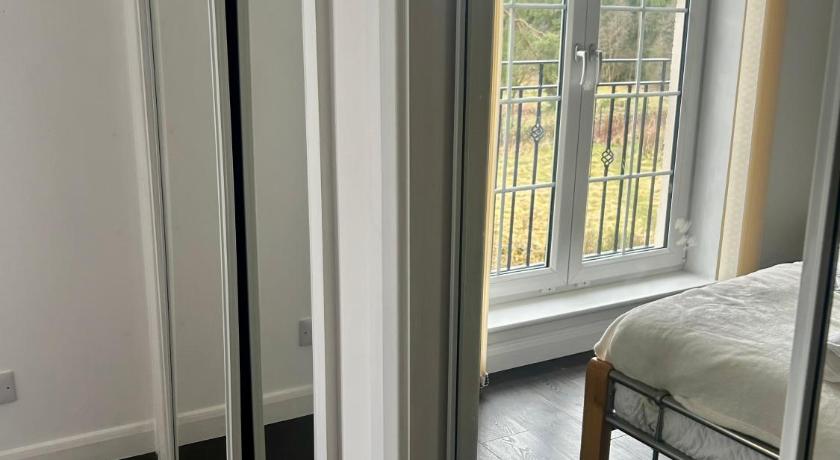 Luxury 2 bedroom apartment in Aberdeen