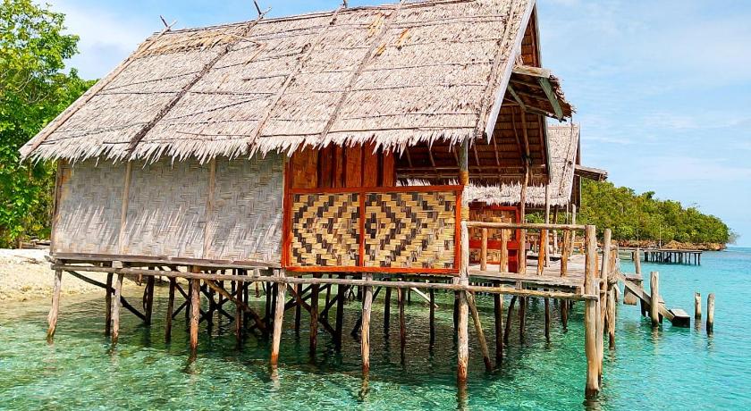 Rosye homestay raja ampat