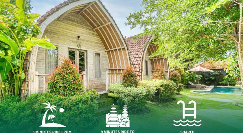 Uluwatu Village House by Bukit Vista