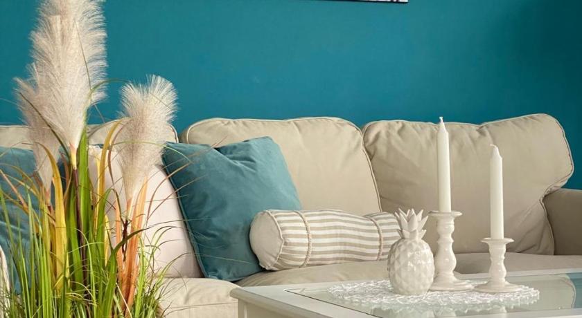 Heidequartier Ferienwohnung