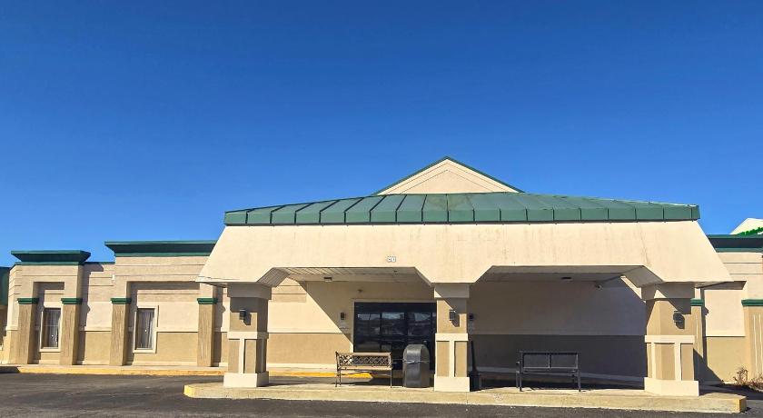 Quality Inn Selinsgrove