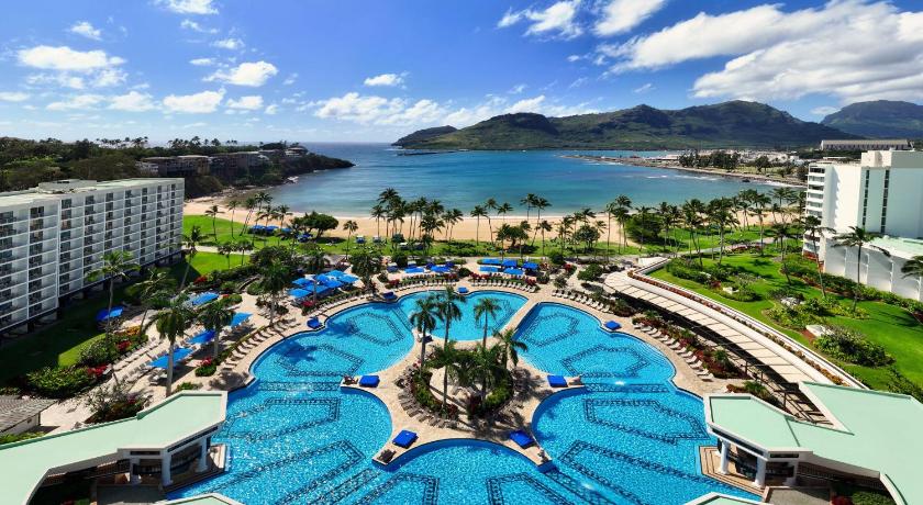The Royal Sonesta Kaua'i Resort Lihue