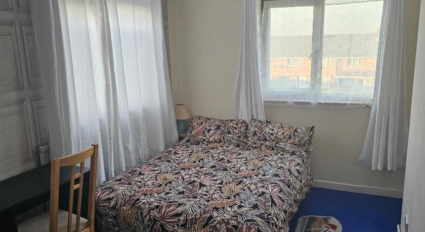 Peace and Love House