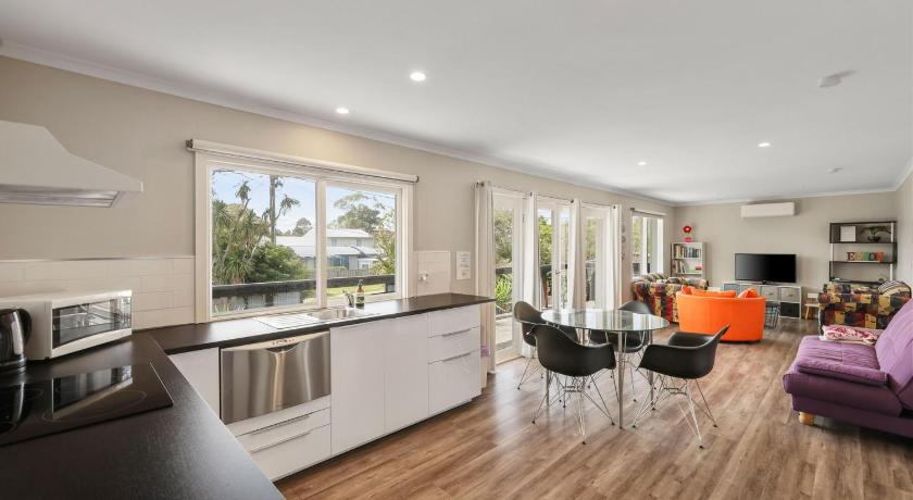 Cowes Duplex Retreat