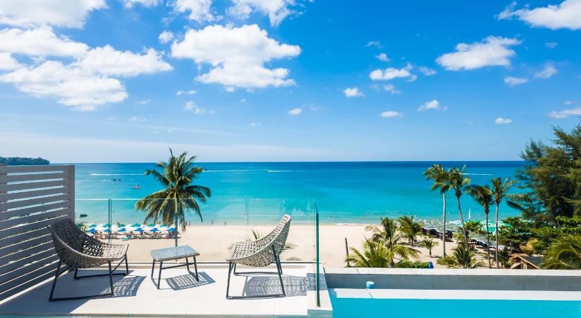 Angsana Ocean Pearl - Laguna Seaview Penthouse Image