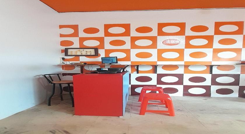 Hotel O Kamboja Homestay Syariah