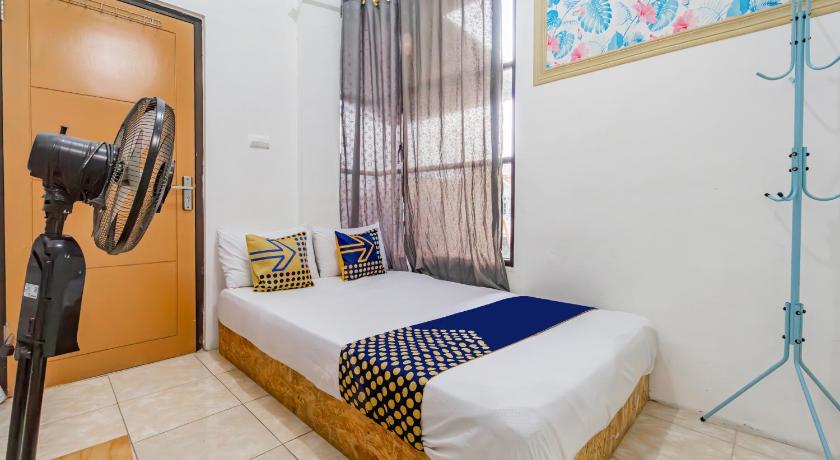 SPOT ON 93763 Ita Homestay Syariah