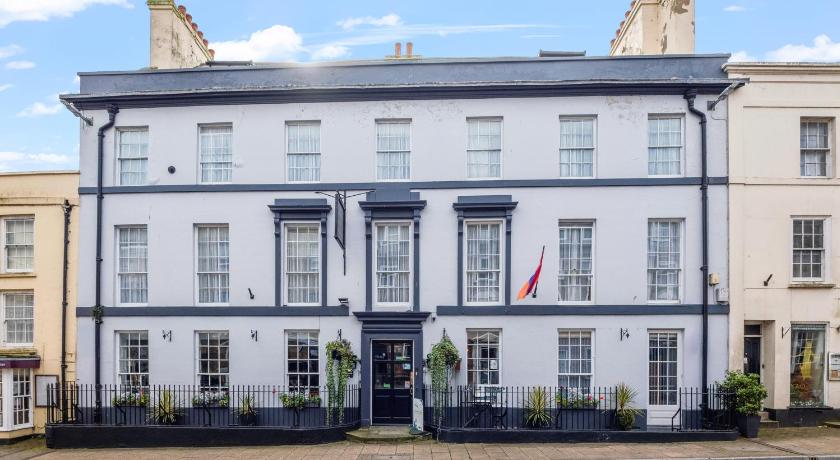 Sleeping Bear Hotels Dorchester