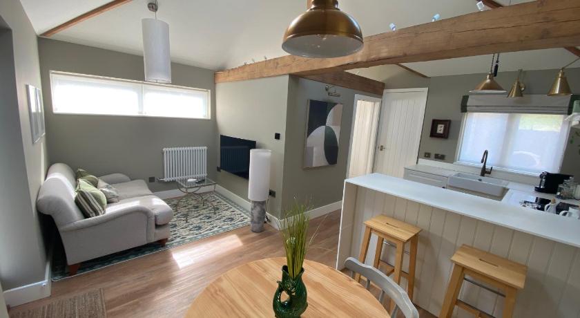 Cosy Luxury Cotswold Retreat