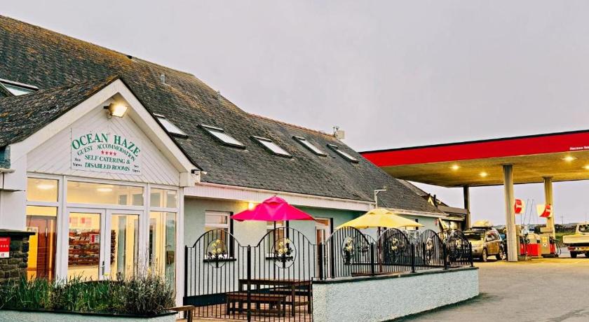 OYO Ocean Haze Hotel