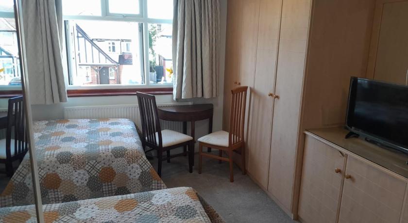 Edgware B&B