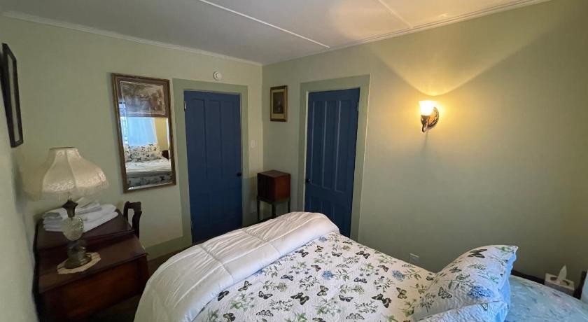 Gould Swaby Mansion