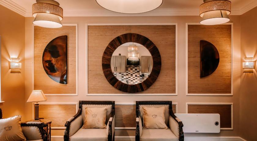 Domo Boutique Hotel Birmingham