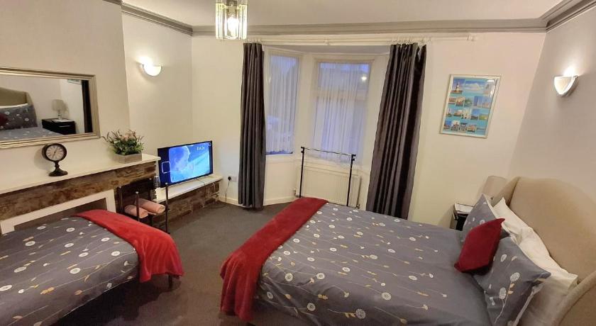 Plymouth Airbnb