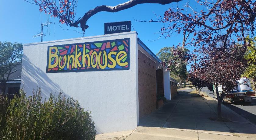 Bunkhouse Motel Cooma