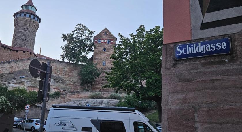 Burghotel - Das Original