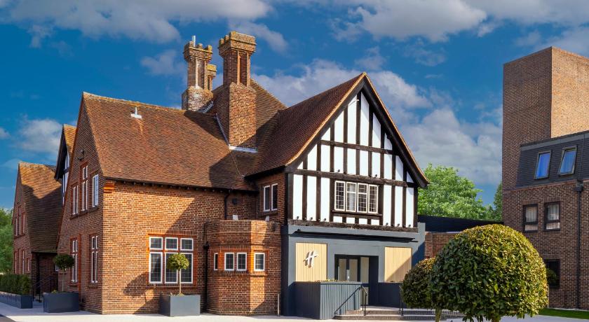 Holiday Inn London-Bexley By IHG