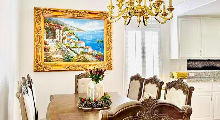 Private rooms