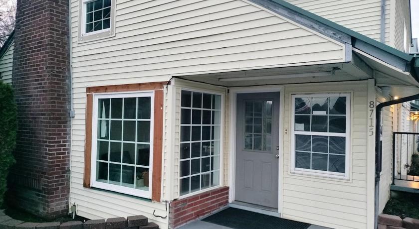Budget Lodge by OYO Portland West