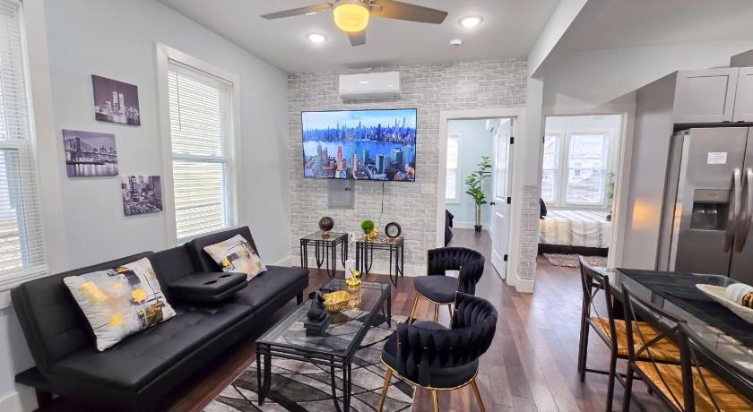 Cozy apartment near a New York