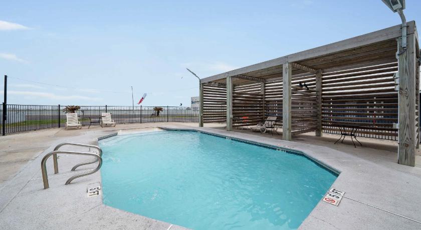 OYO Hotel Rockport- Bay View