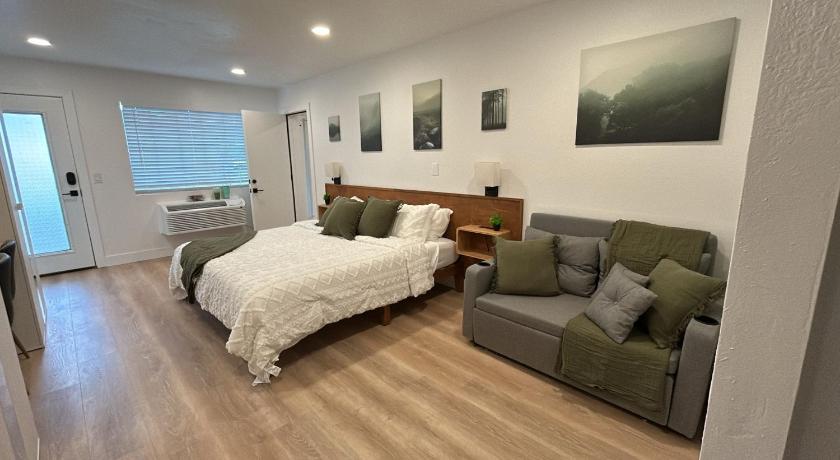 Hygge Hus Hotel