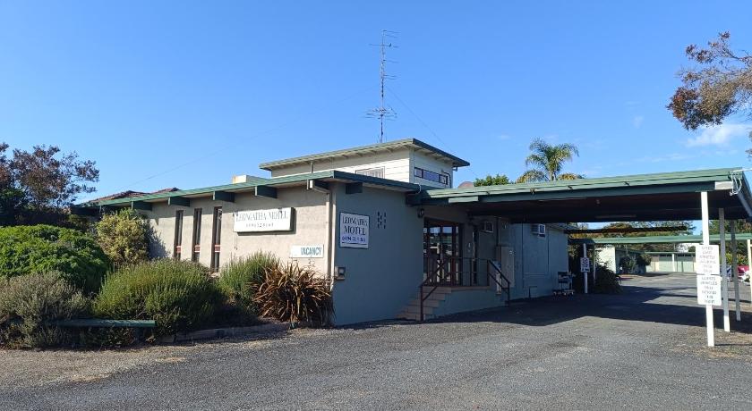 Leongatha Motel