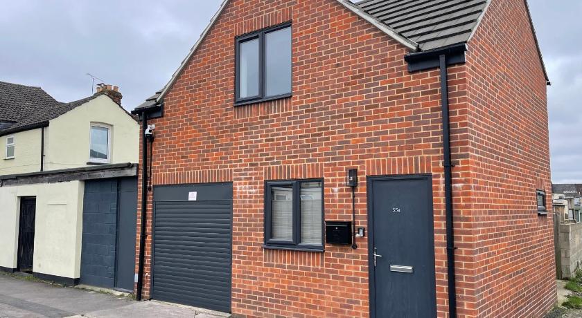 Welcome rooms 55b- Self Check-In whole apartment FULLY REFURBISHED