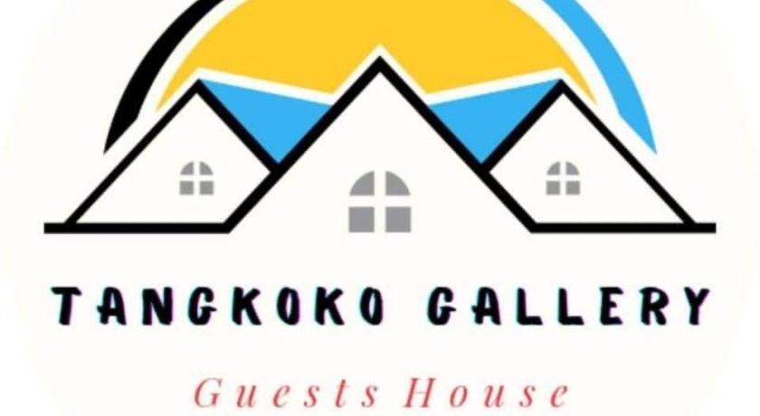 Tangkoko Gallery Guest House and Resto