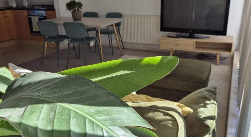 Eco House Brighton & Hove