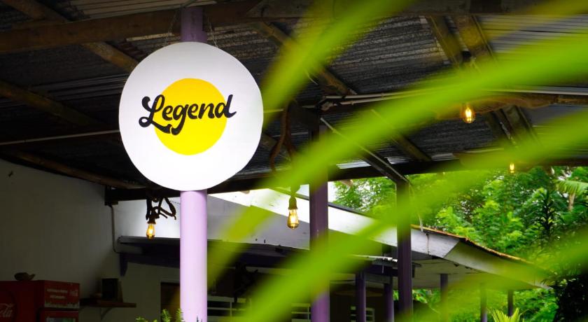 Legend Guesthouse