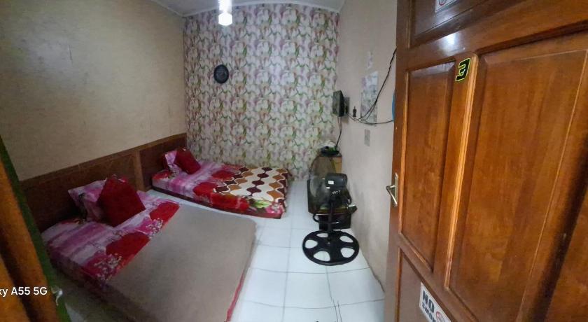 Executive home stay hotel guest house syariah bandung