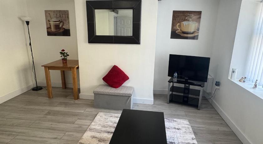 Sowerby Apartment