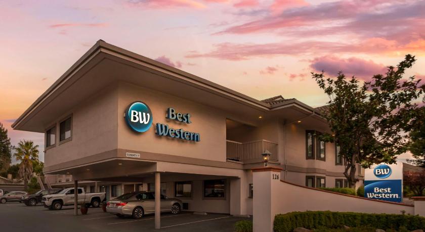 Best Western Inn