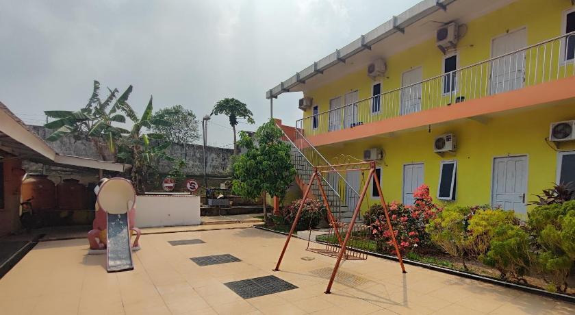 Hotel O Garuda Bandara Guesthouse