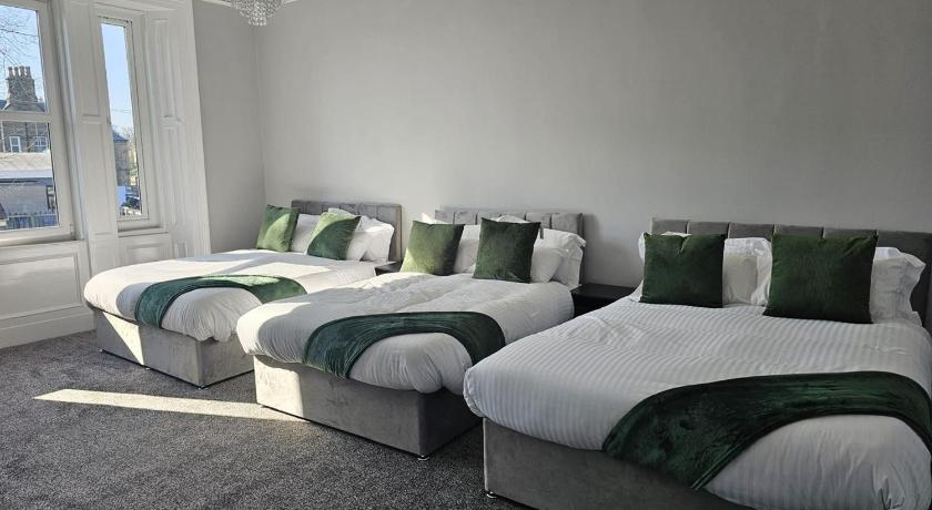 Central Hotel Edinburgh