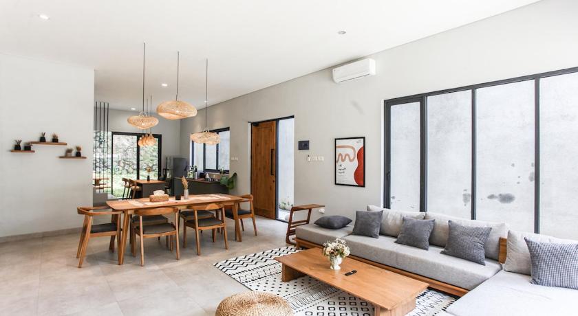 The Banyu House 3