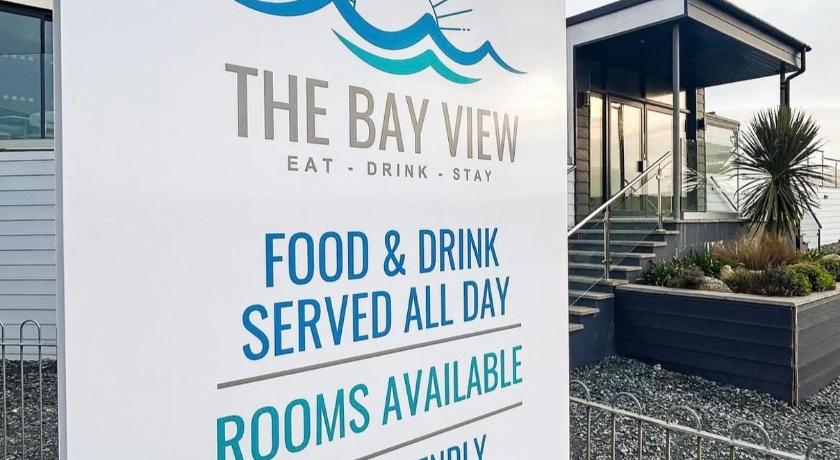 Bay View Inn