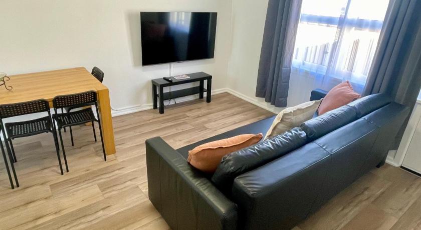 Apartment Picasso in Cooma