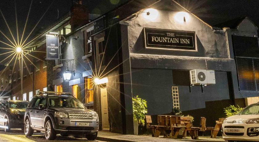 The Fountain Inn