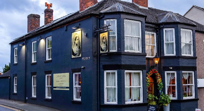 The Victoria
