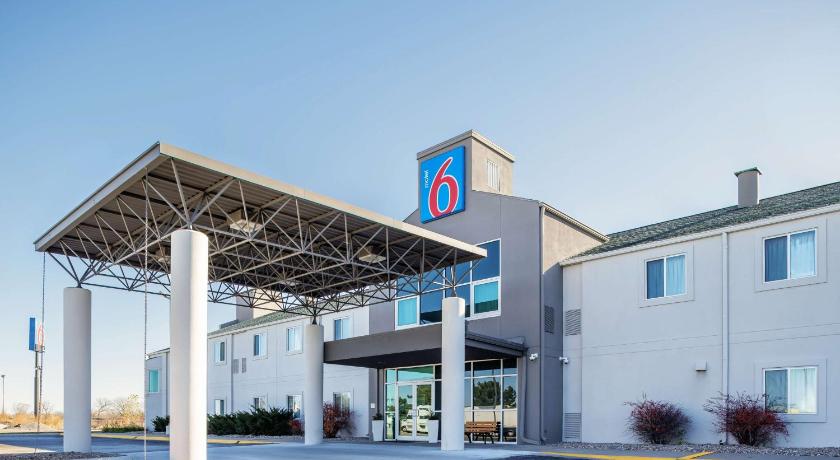 Motel 6 Grand Island, NE