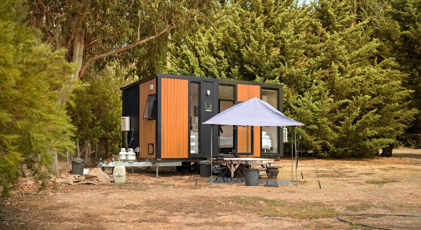 Fassifern Tiny House 1 by Tiny Away