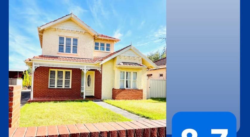 Lovely Home