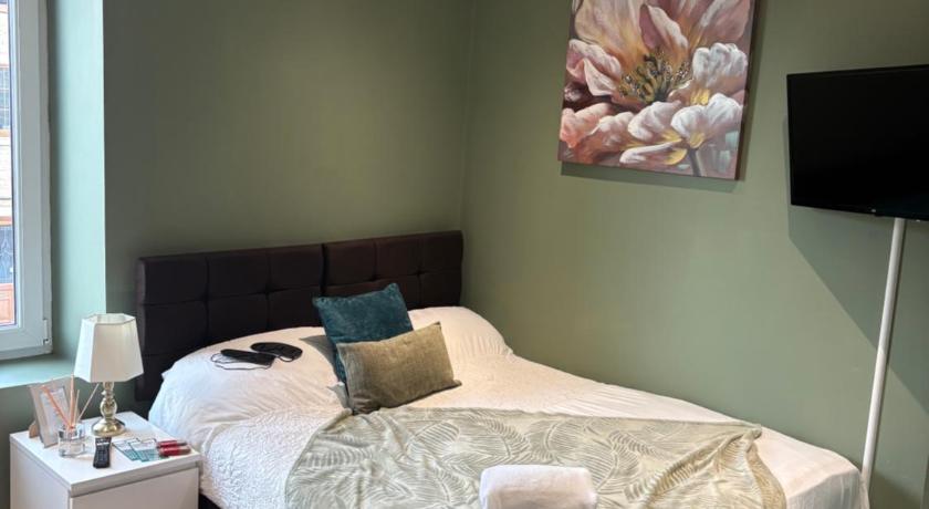 Beckett Guest House