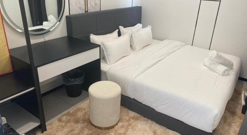 Georgetown Ins Cozy Suites 2BR