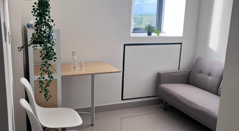 Apartment Bandaraya Makassar 1BR