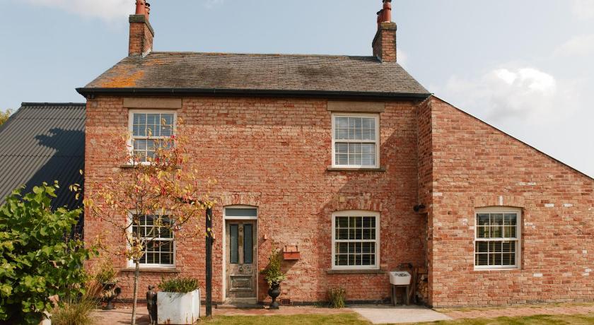 Freya's Farmhouse