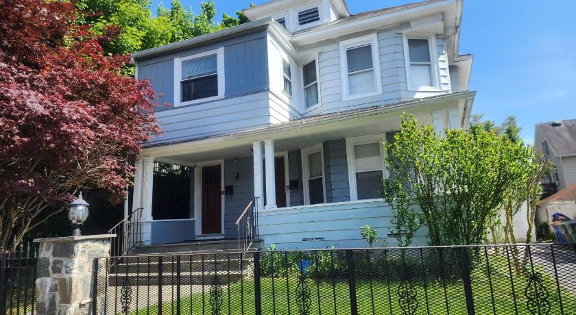 Coastal Work & Rest Retreat 1