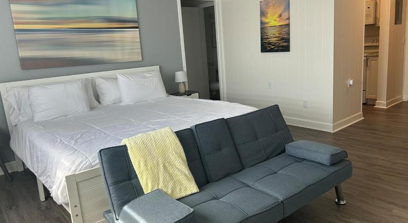 Trendy Apt In Gadsden AL